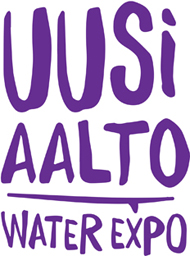 Uusi Aalto Water Expo